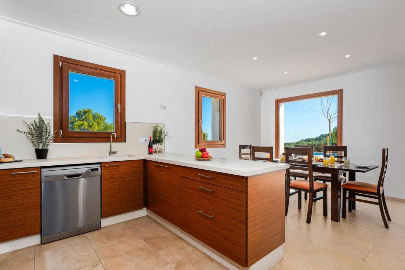 Villa Natura - PlusHolidays