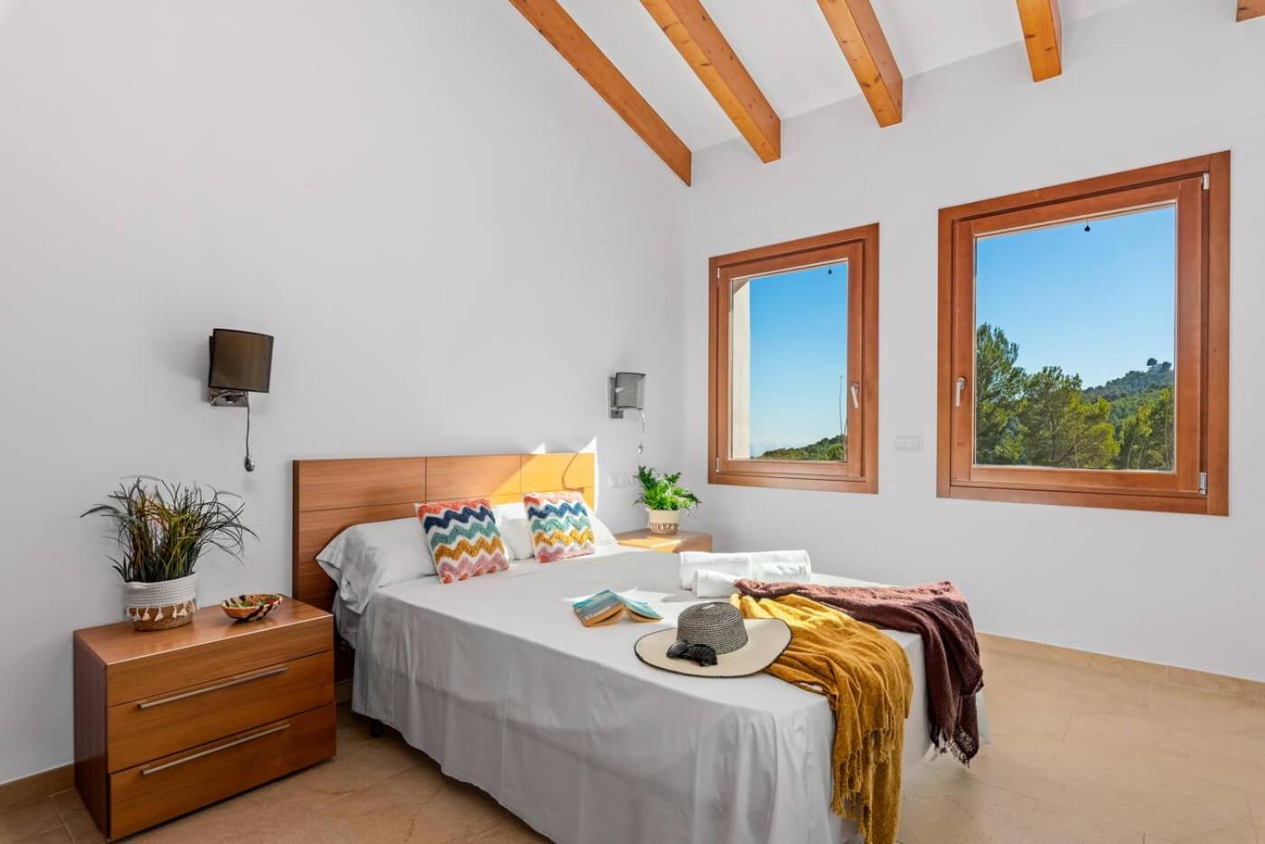 Villa Natura - PlusHolidays