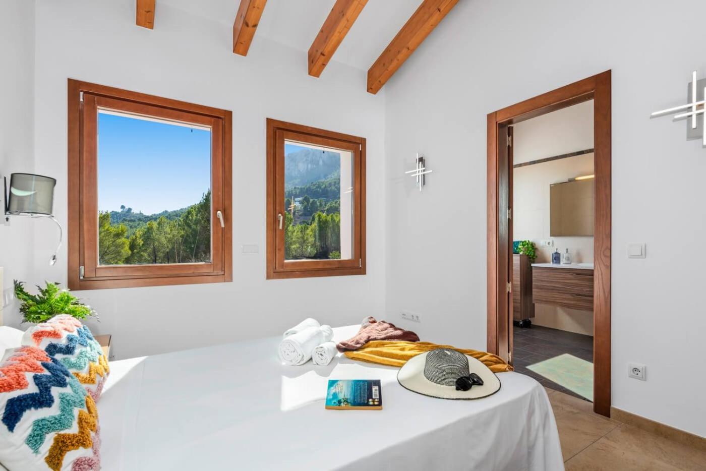 Villa Natura - PlusHolidays