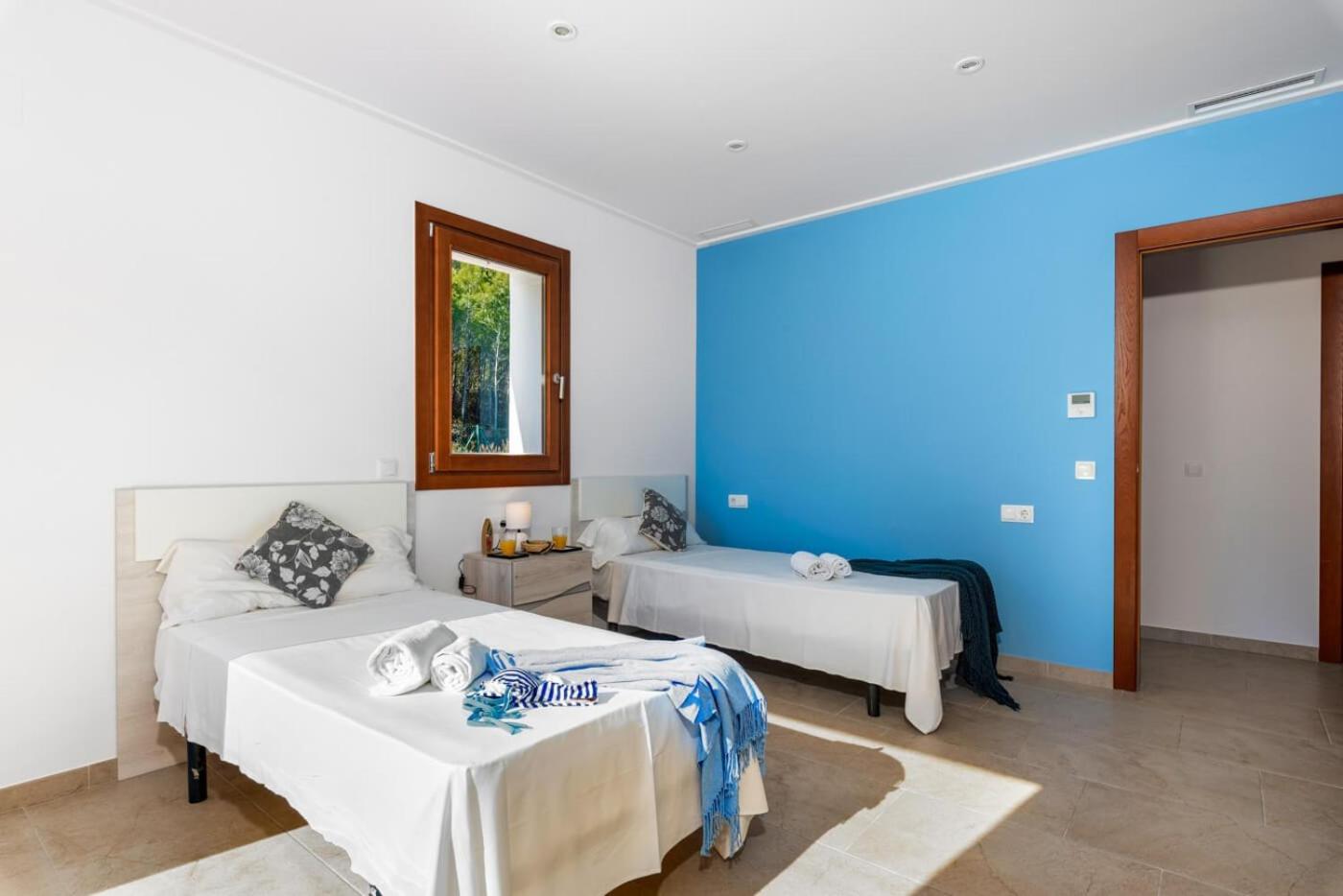 Villa Natura - PlusHolidays