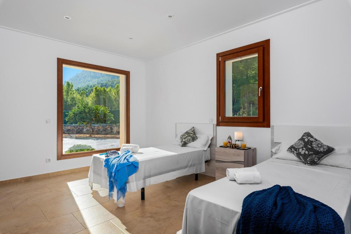 Villa Natura - PlusHolidays