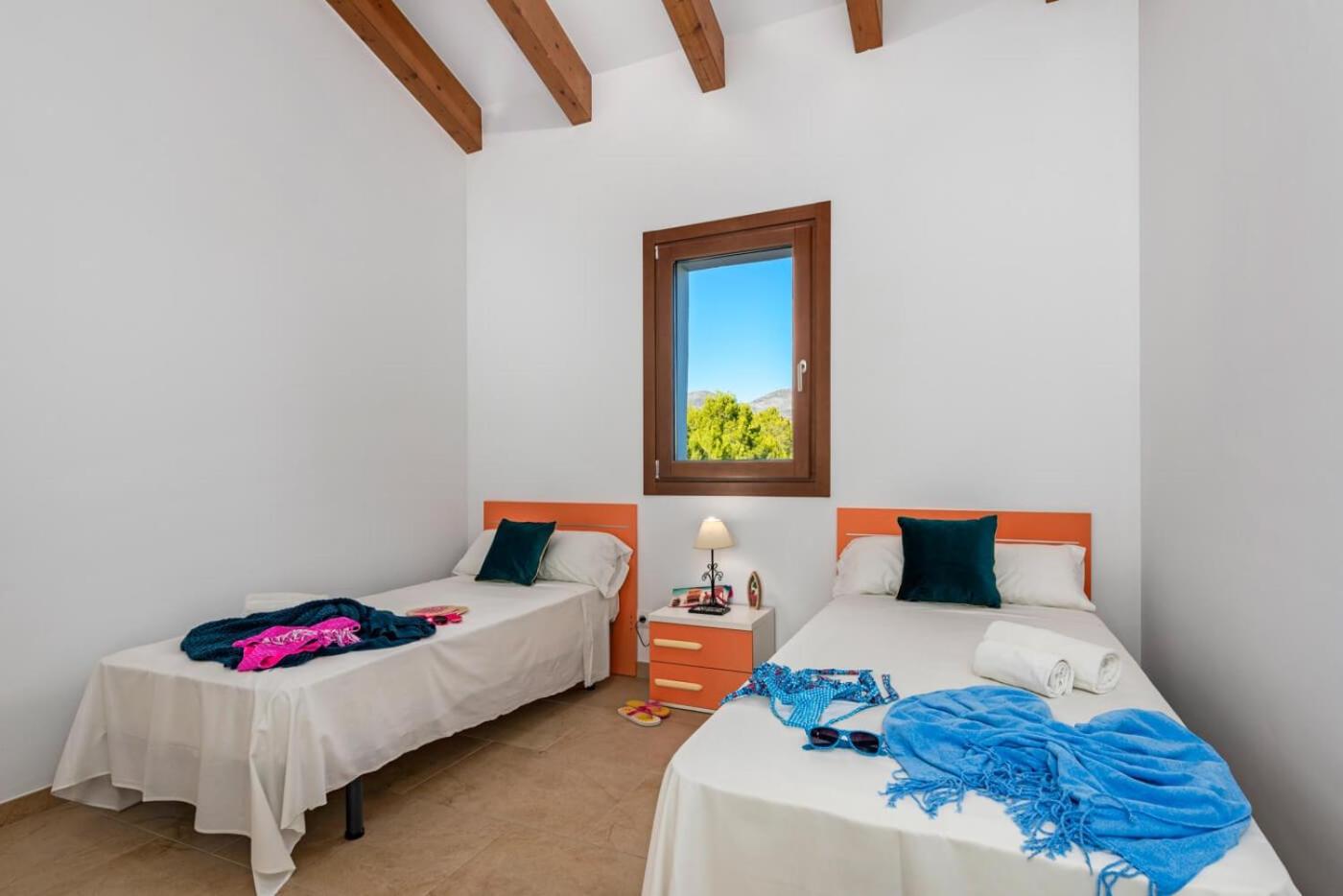 Villa Natura - PlusHolidays