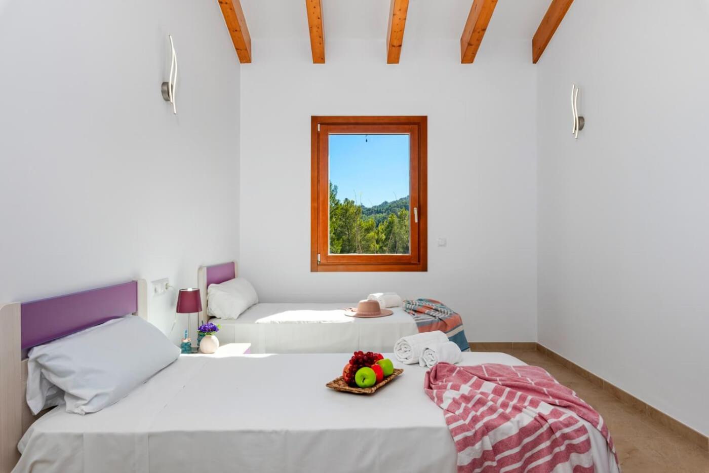 Villa Natura - PlusHolidays