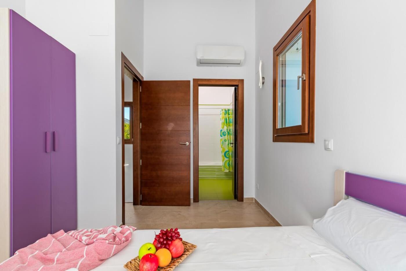 Villa Natura - PlusHolidays