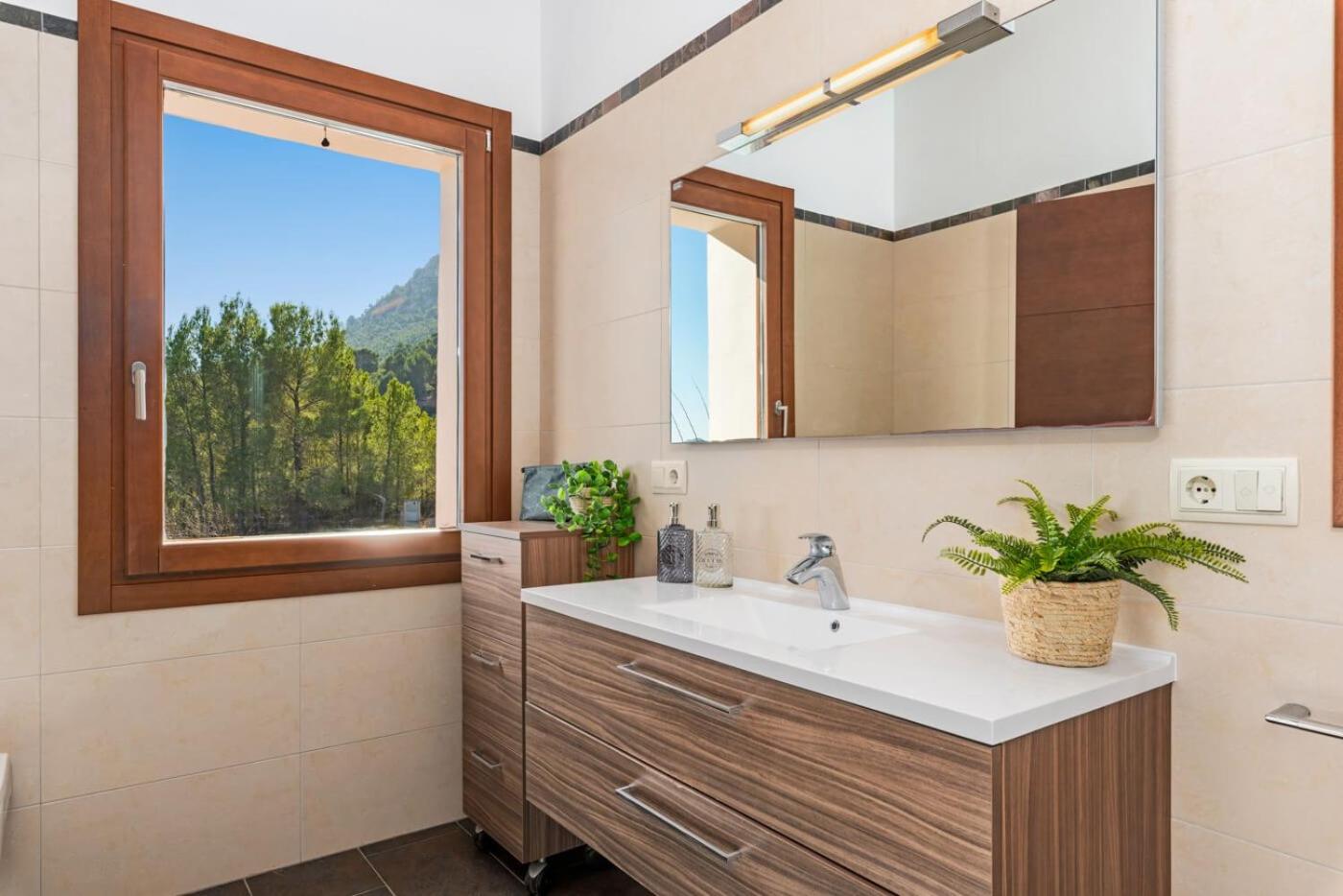 Villa Natura - PlusHolidays