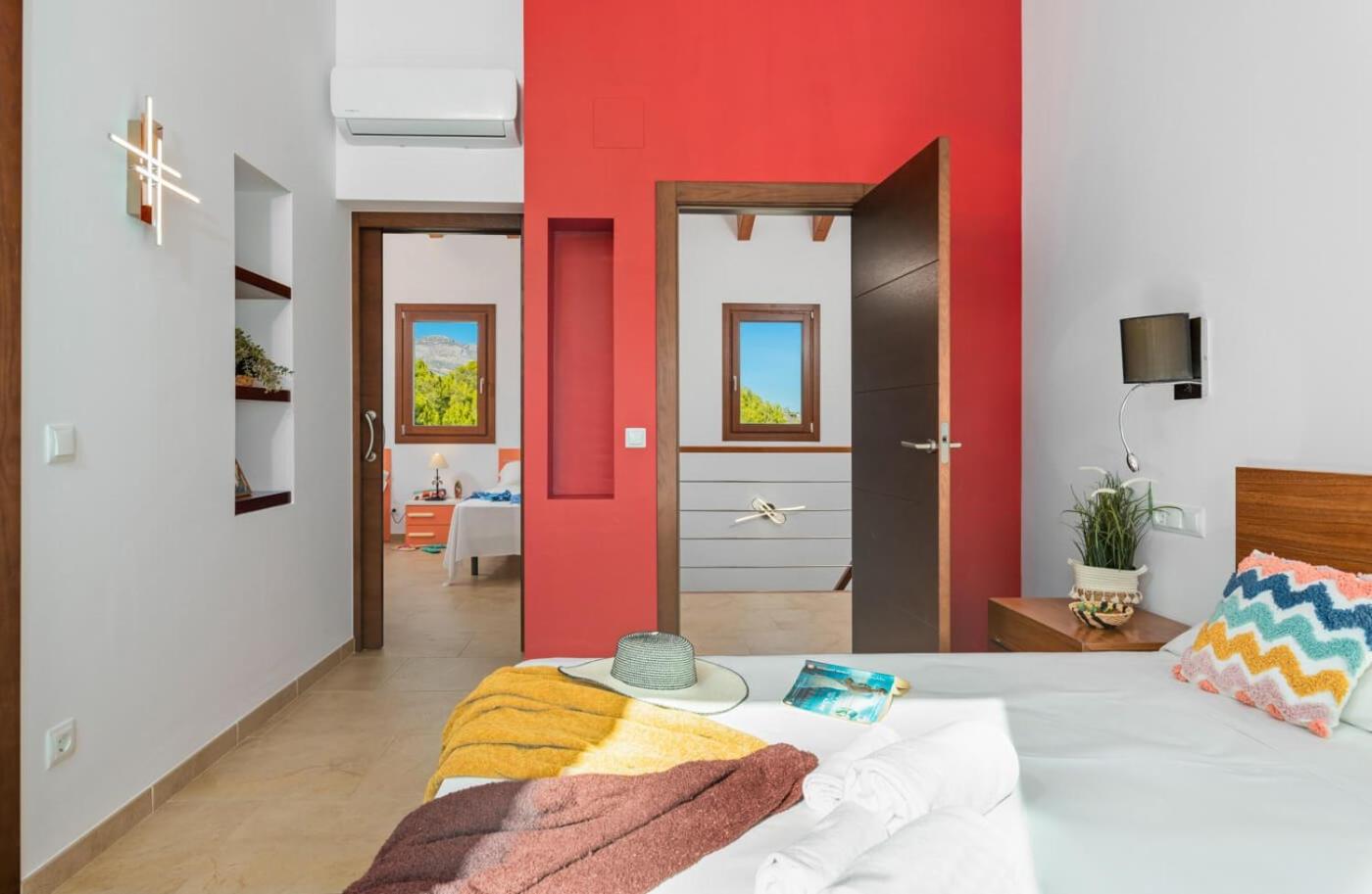 Villa Natura - PlusHolidays