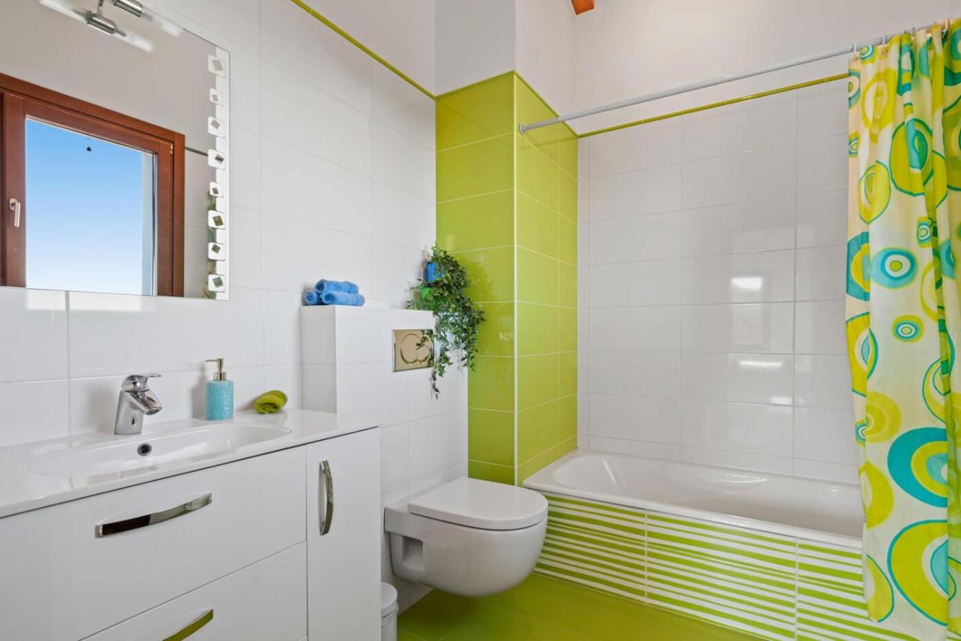 Villa Natura - PlusHolidays