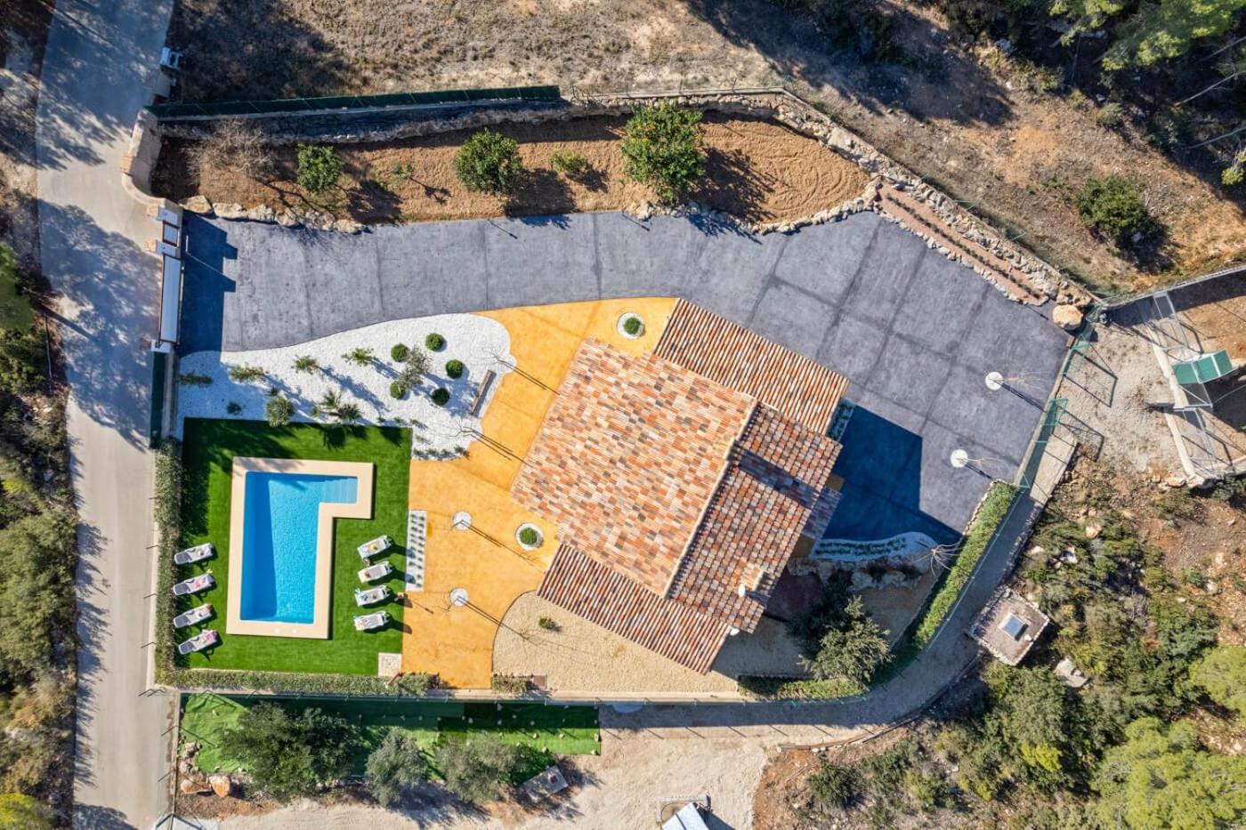 Villa Natura - PlusHolidays