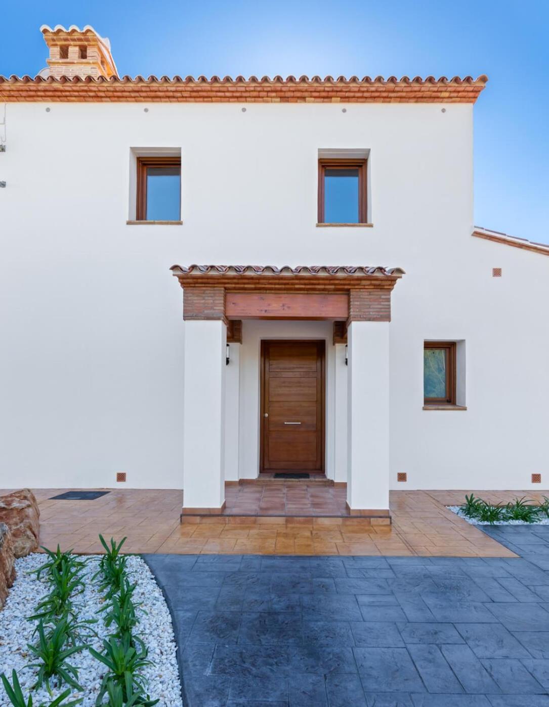 Villa Natura - PlusHolidays
