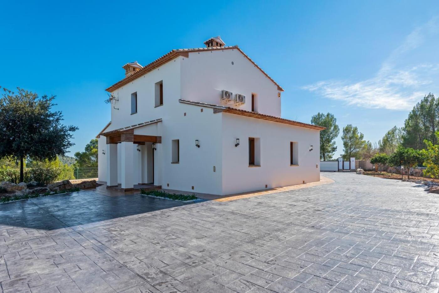 Villa Natura - PlusHolidays