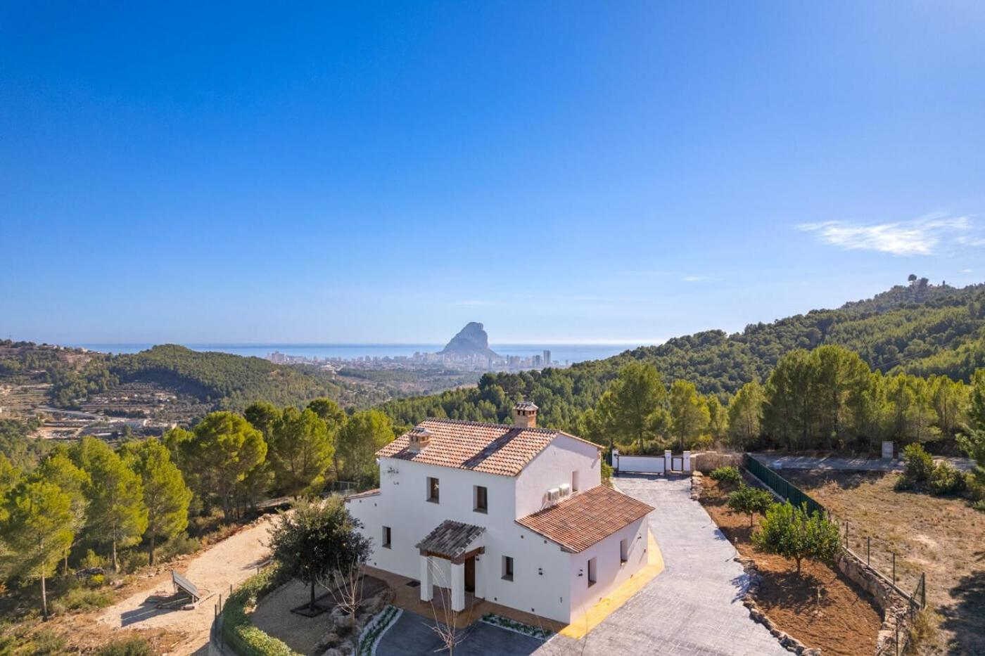 Villa Natura - PlusHolidays