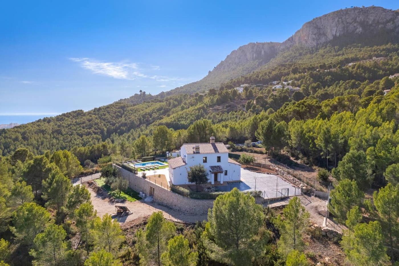 Villa Natura - PlusHolidays