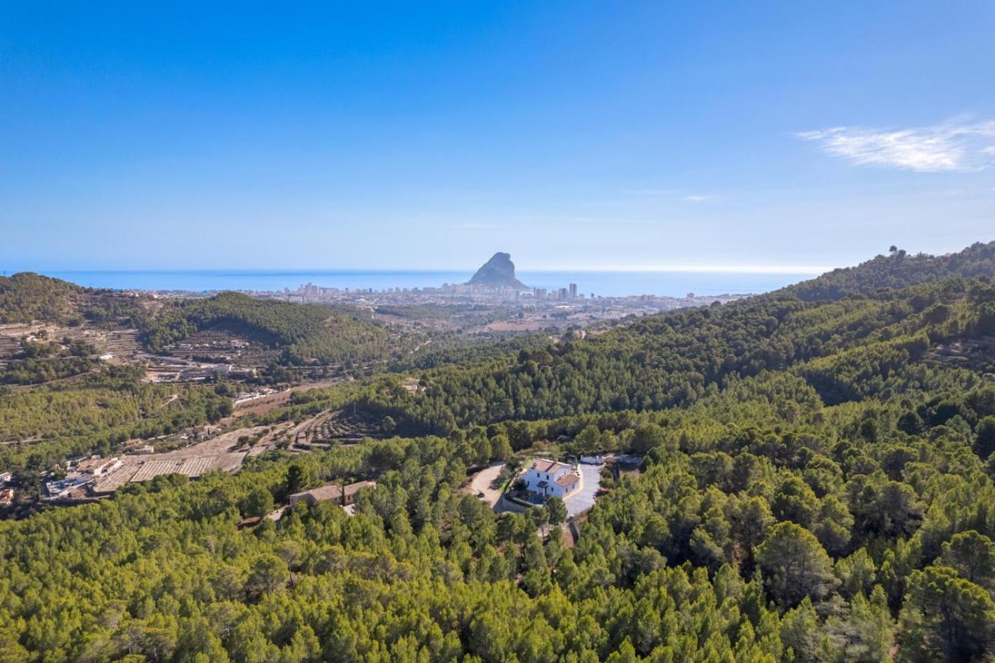 Villa Natura - PlusHolidays