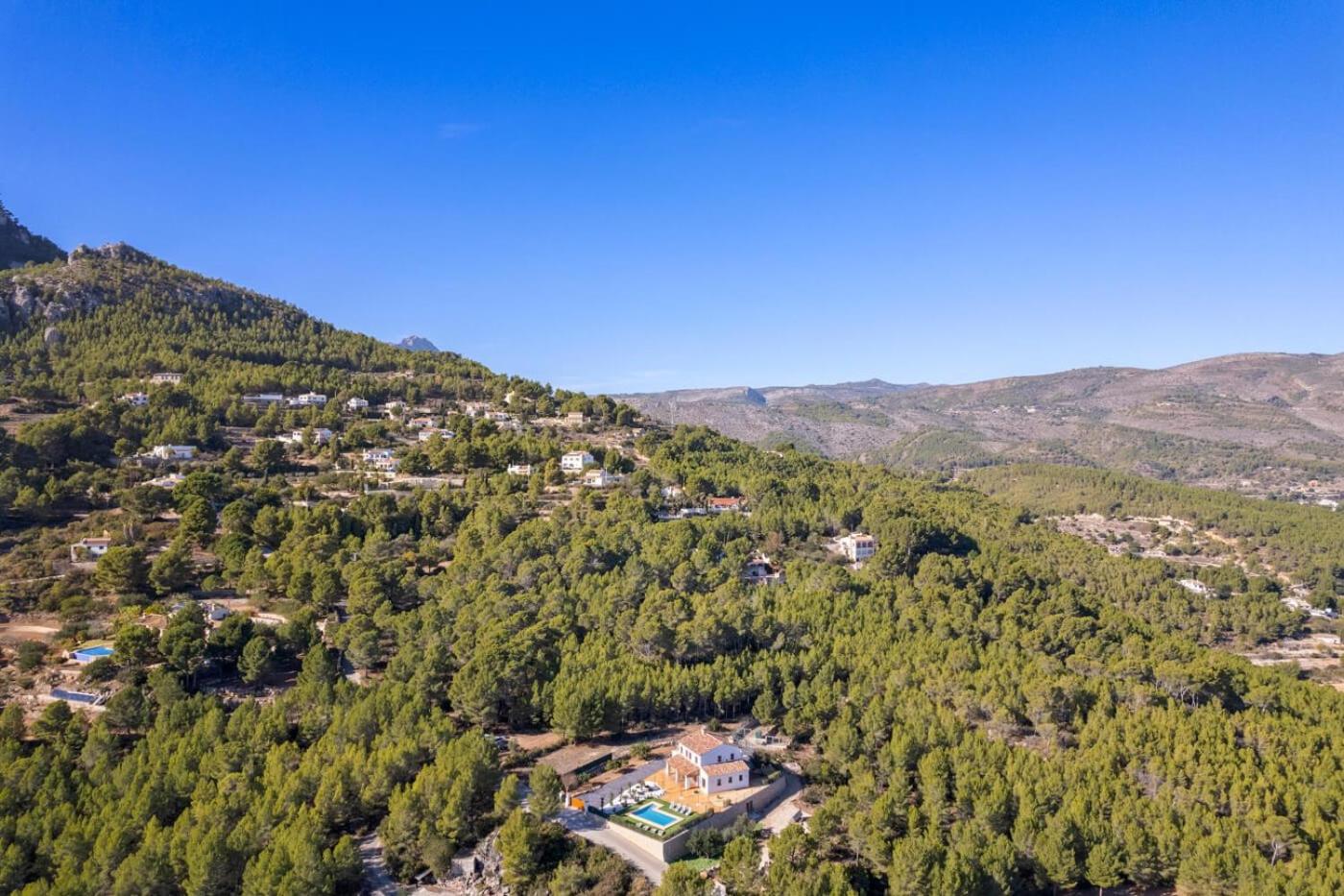 Villa Natura - PlusHolidays