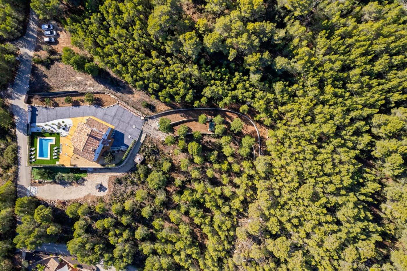 Villa Natura - PlusHolidays