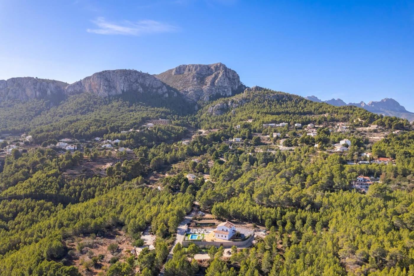 Villa Natura - PlusHolidays