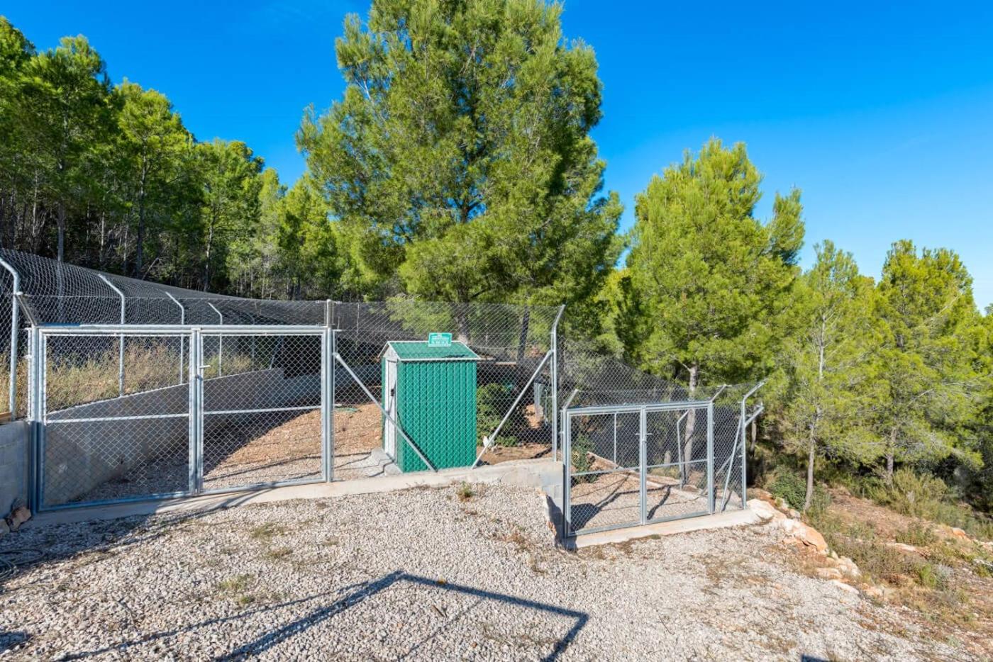 Villa Natura - PlusHolidays