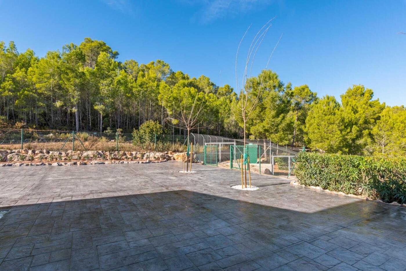 Villa Natura - PlusHolidays