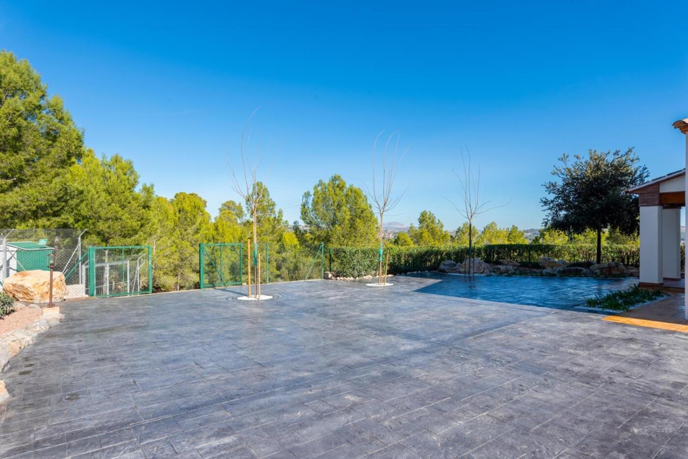 Villa Natura - PlusHolidays