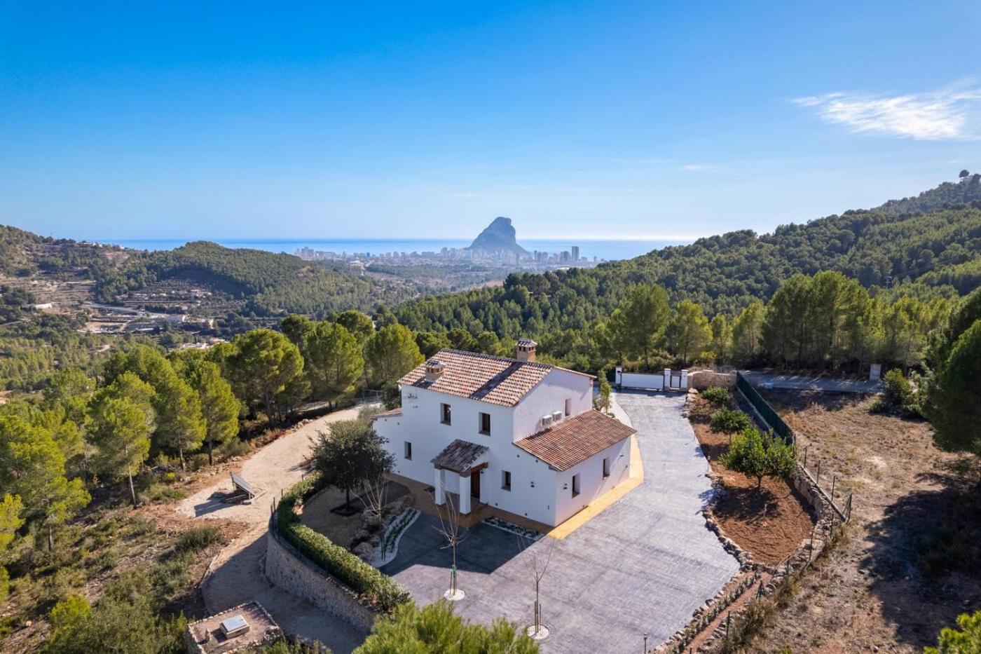 Villa Natura - PlusHolidays