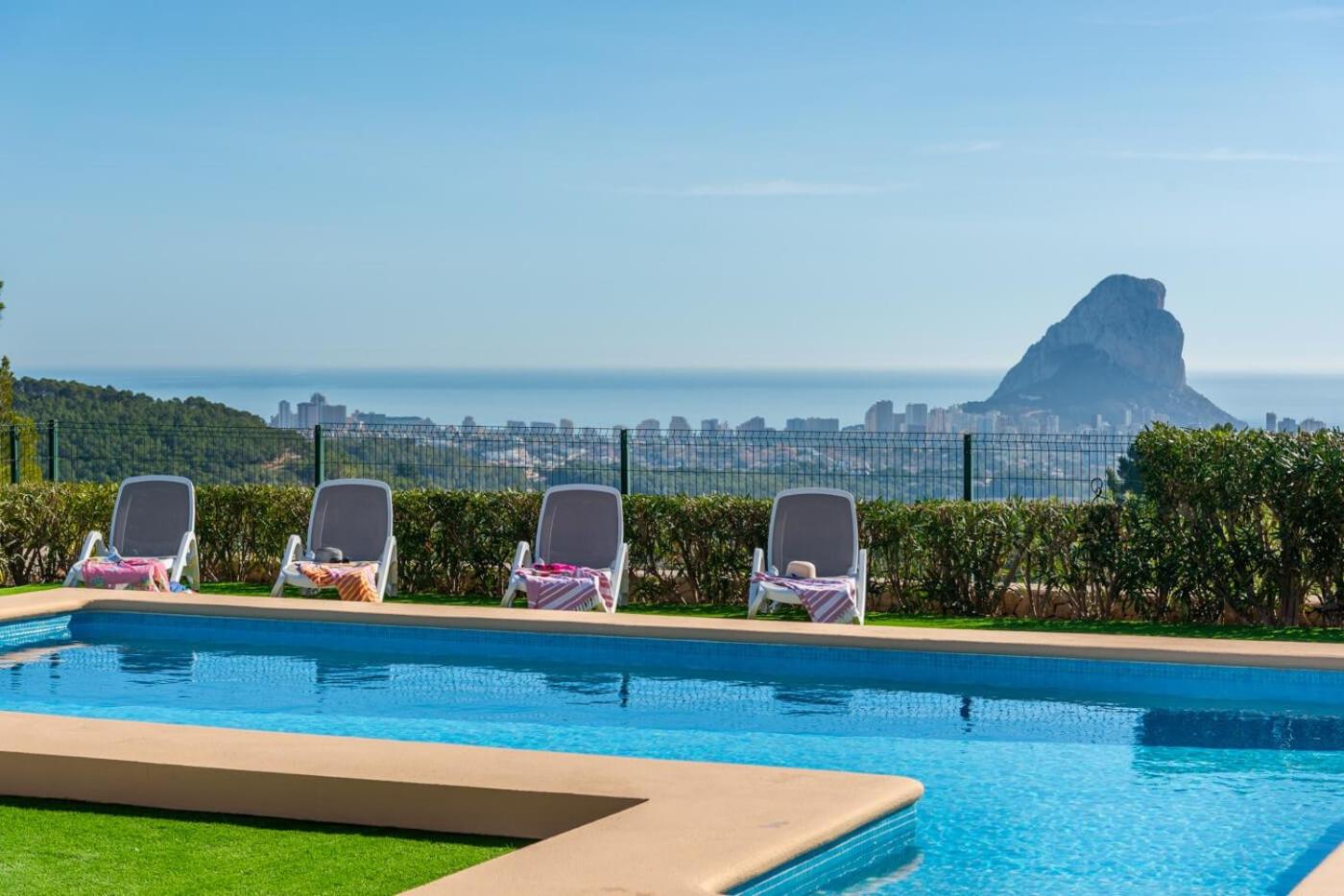 Villa Natura - PlusHolidays