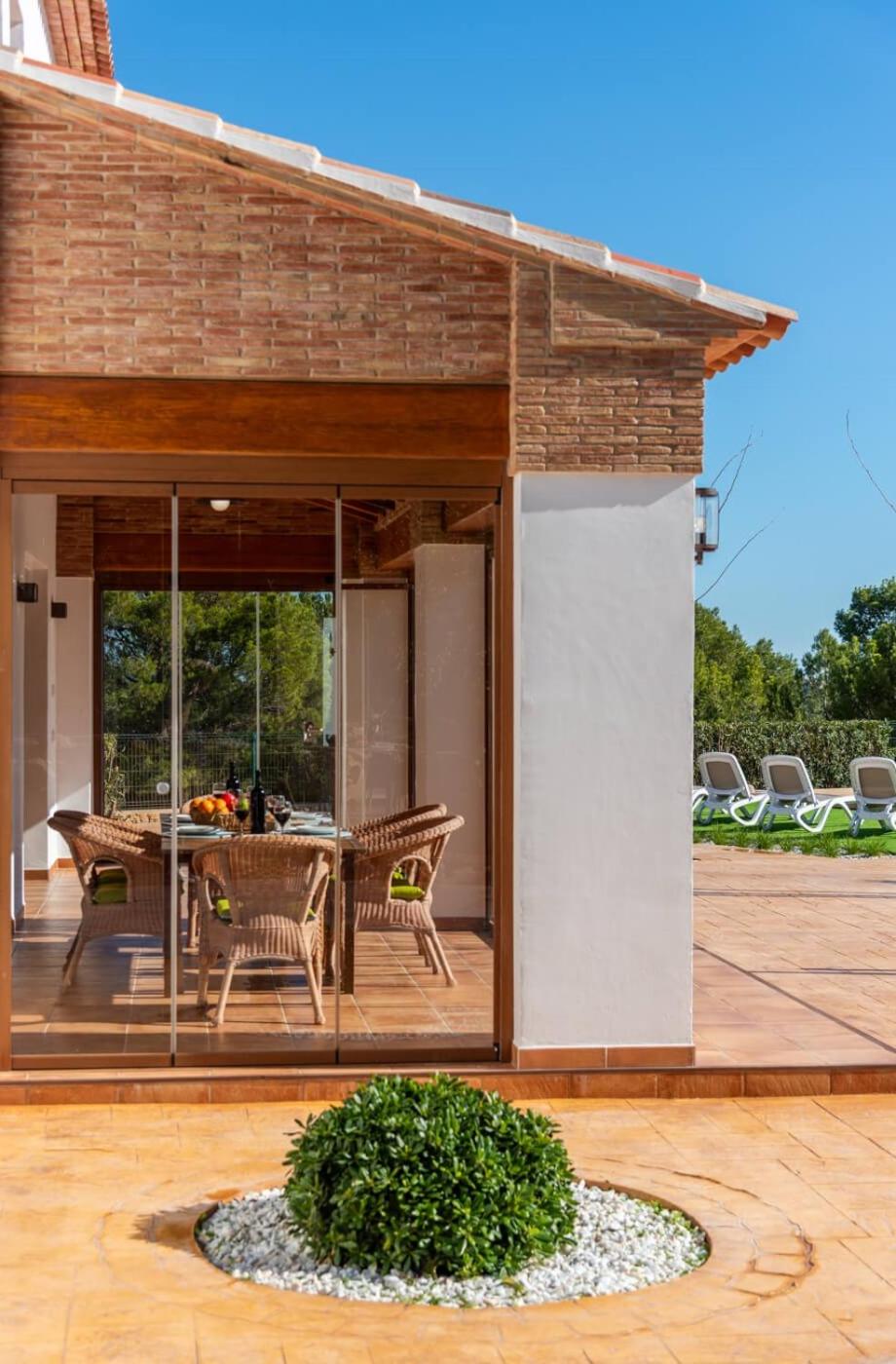 Villa Natura - PlusHolidays