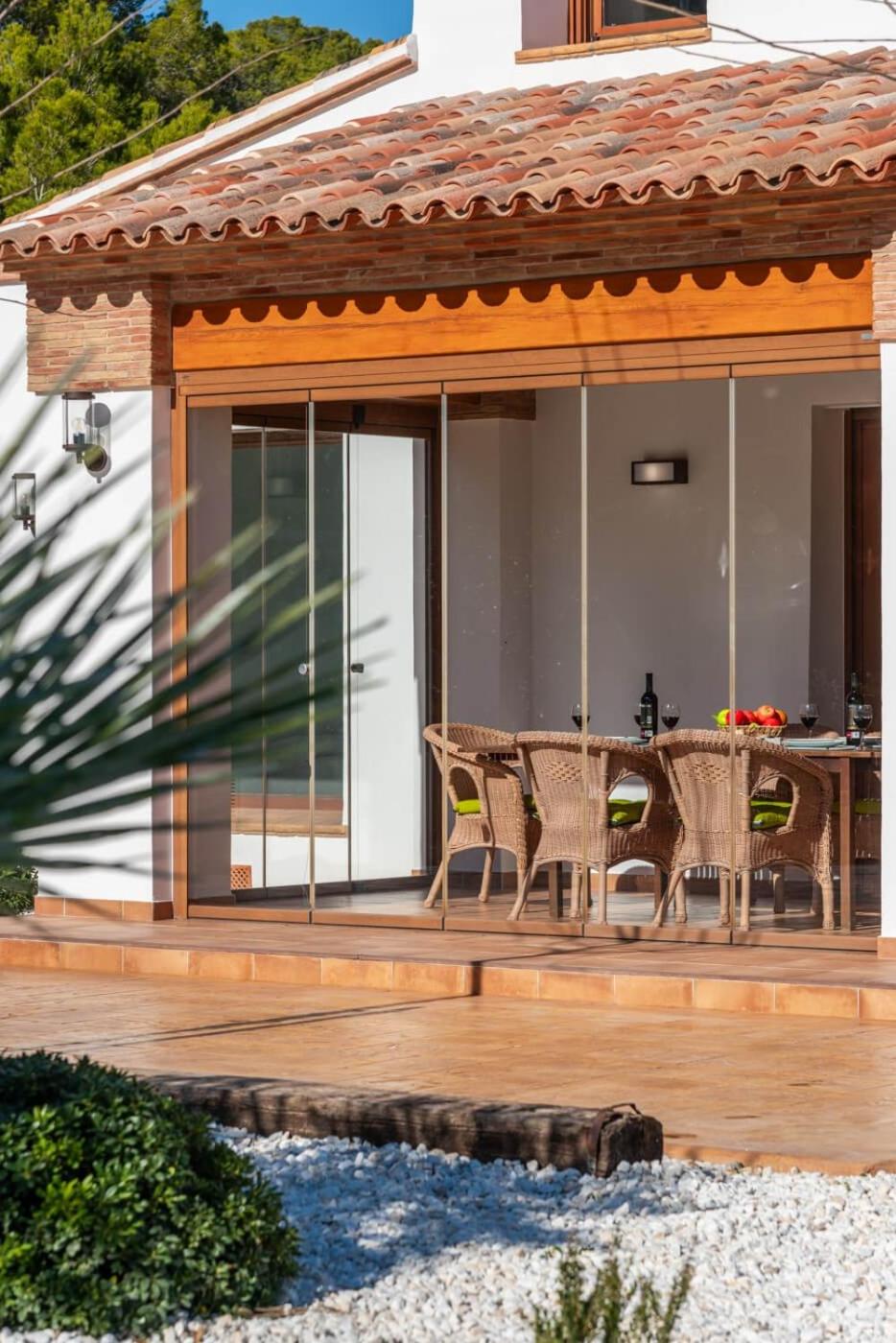 Villa Natura - PlusHolidays