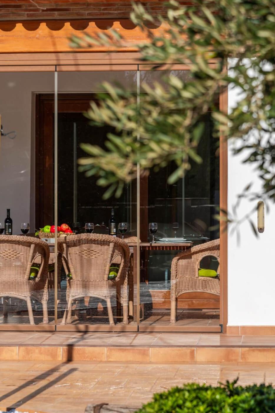 Villa Natura - PlusHolidays
