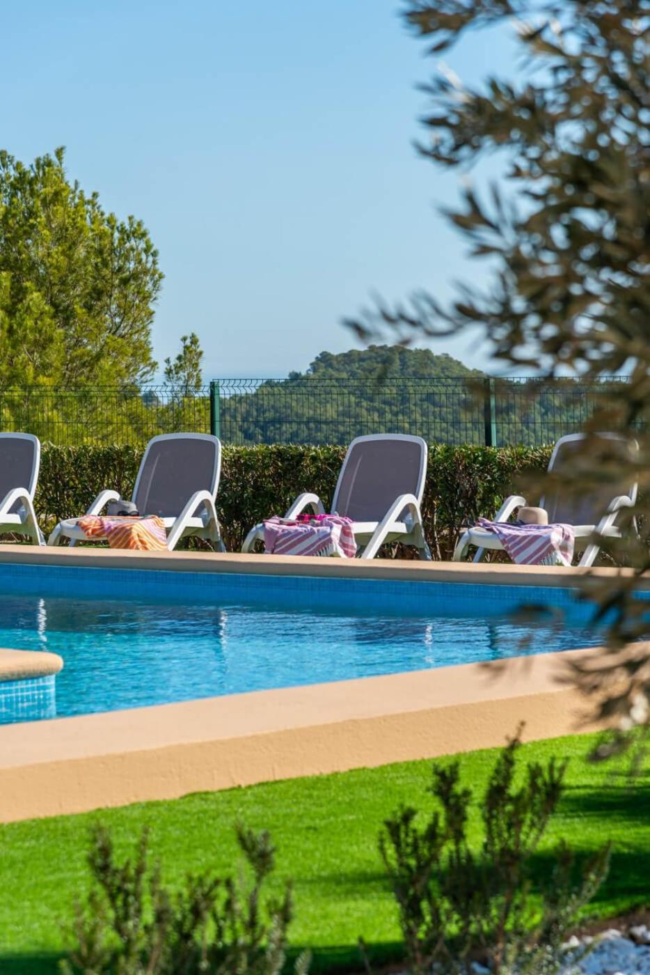 Villa Natura - PlusHolidays