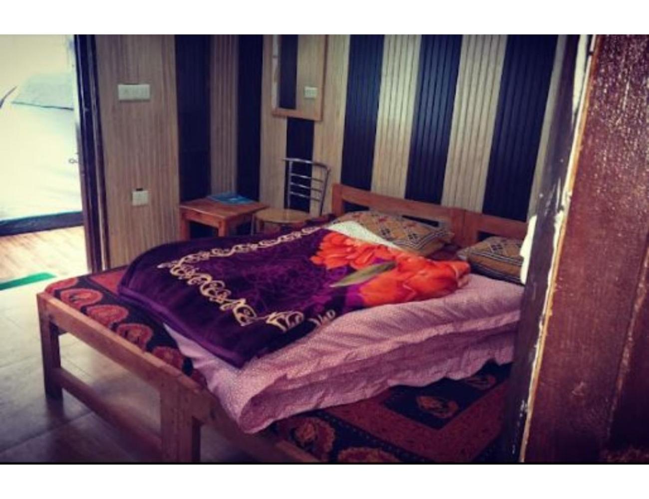 Hotel Priya, Ghanghariya view 2