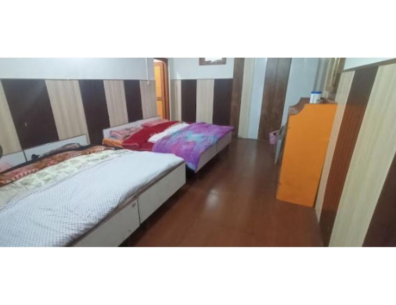 Hotel Priya, Ghanghariya view 4