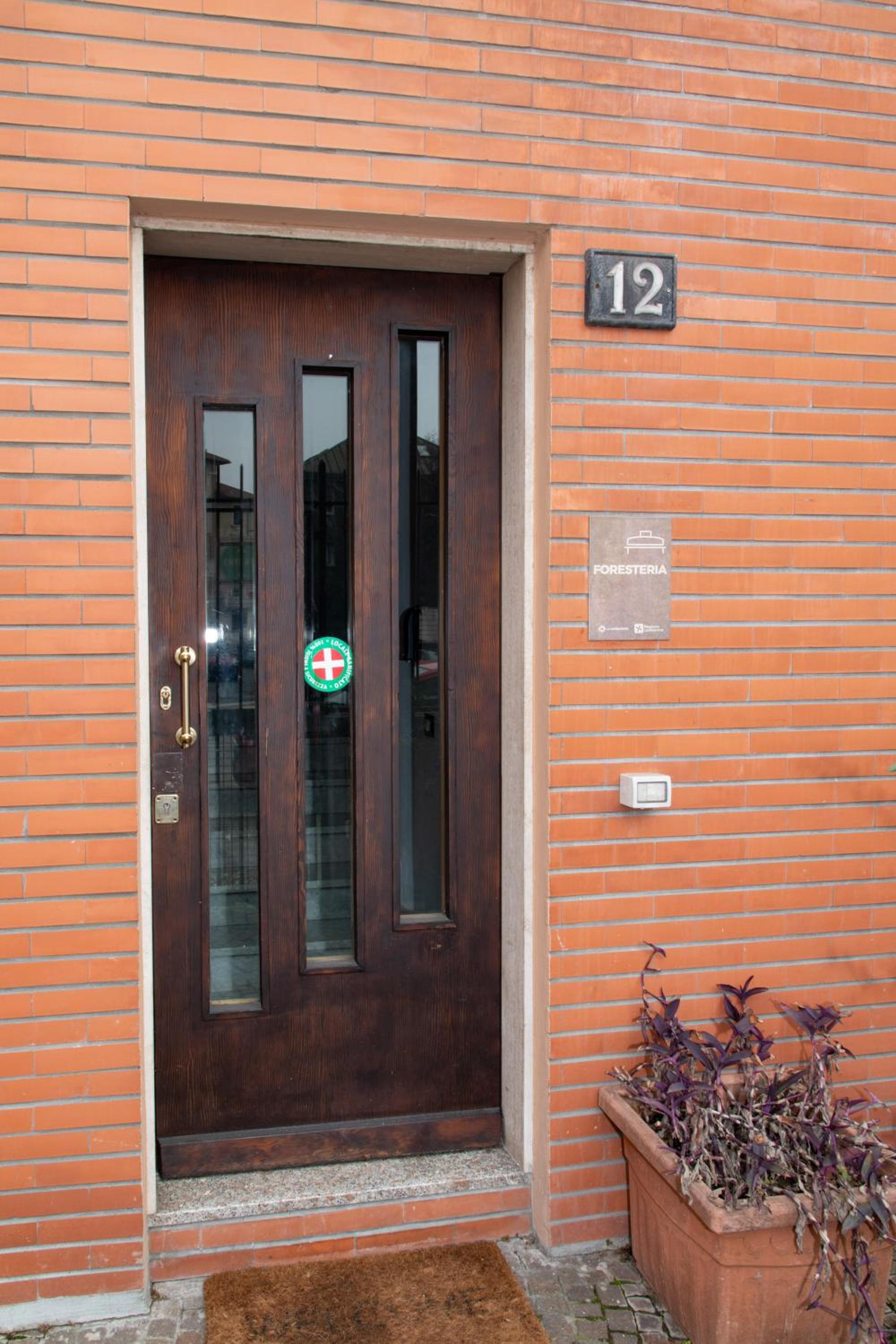 Villa Gioia