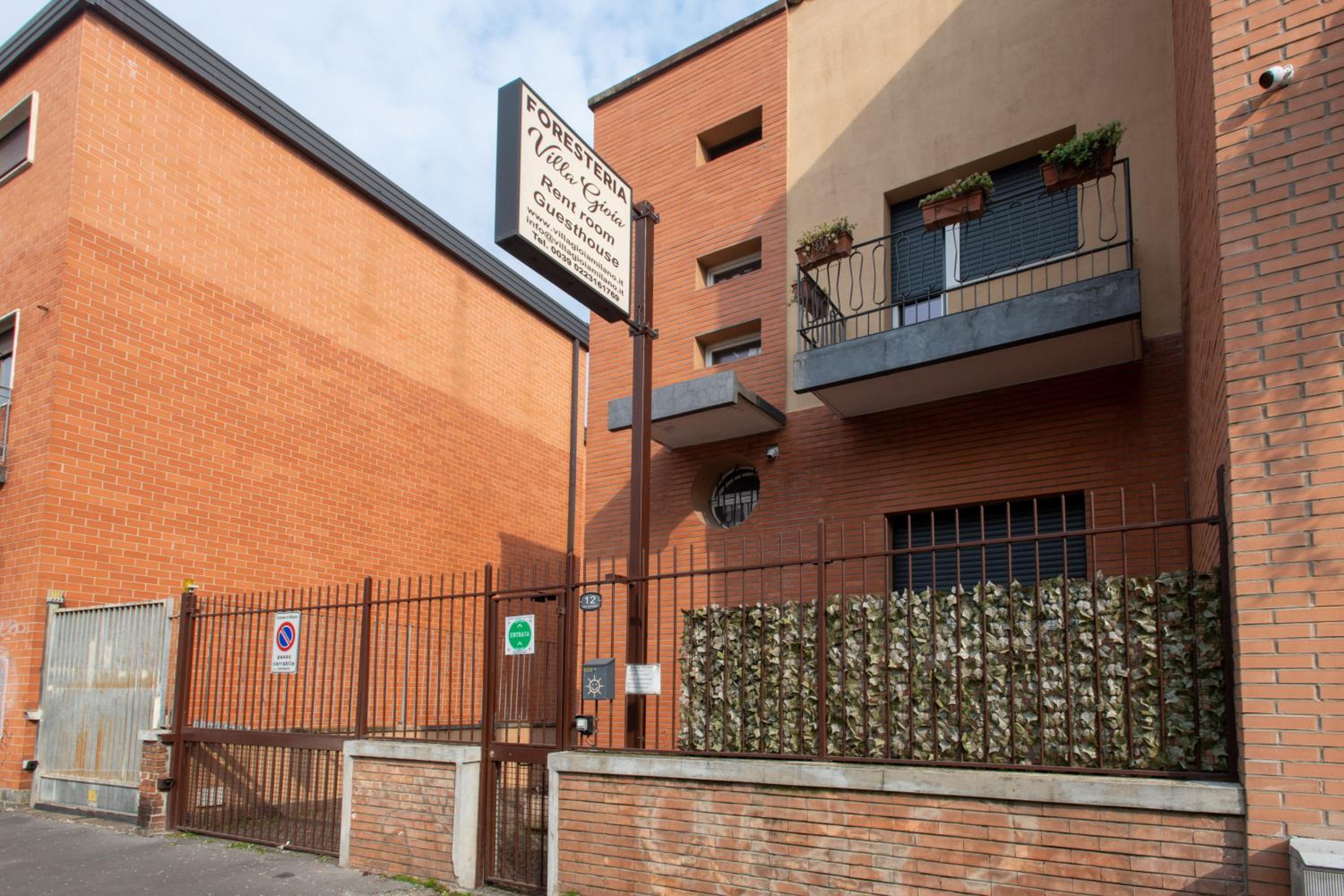 Villa Gioia