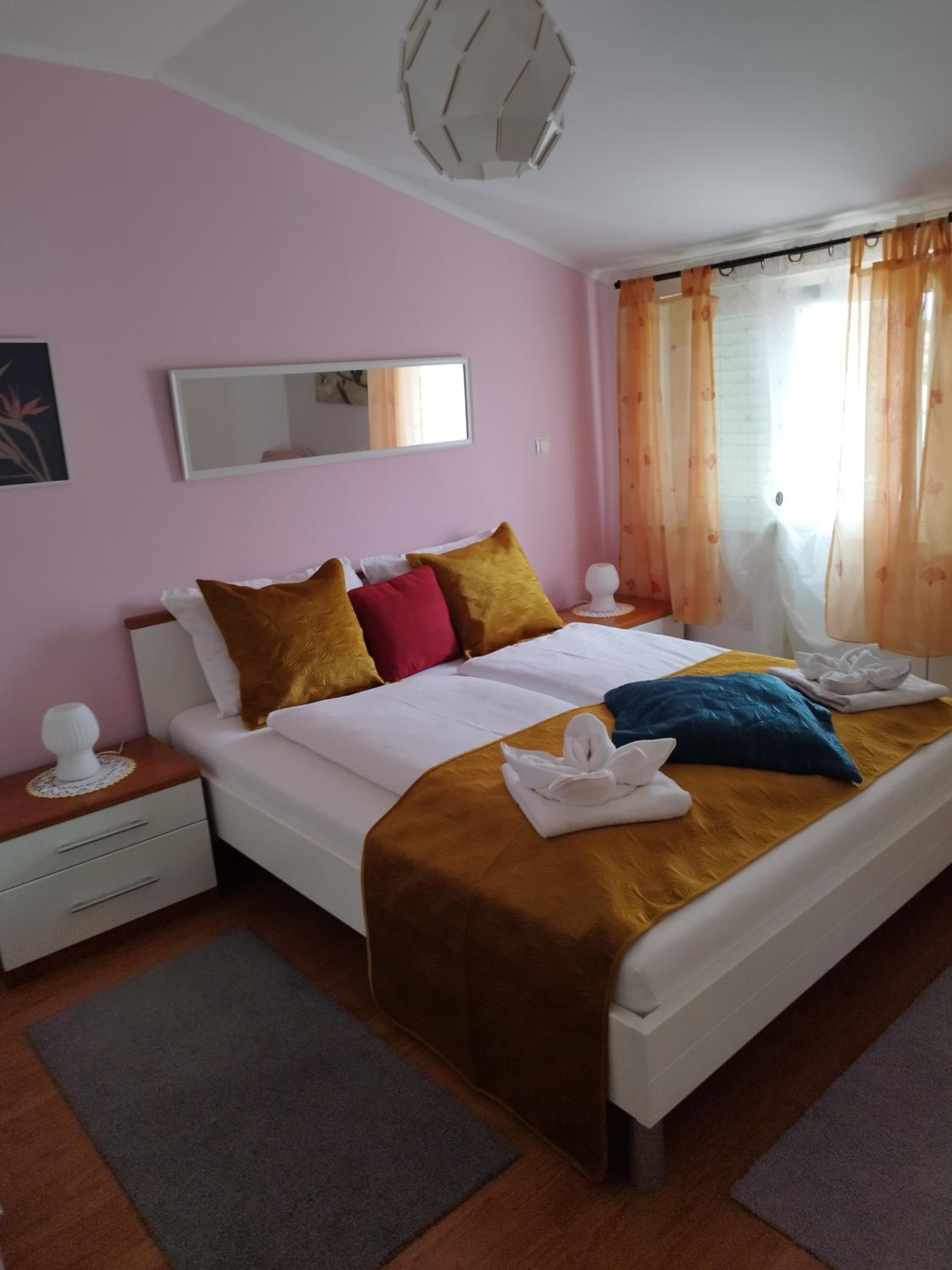 Appartmani Punta