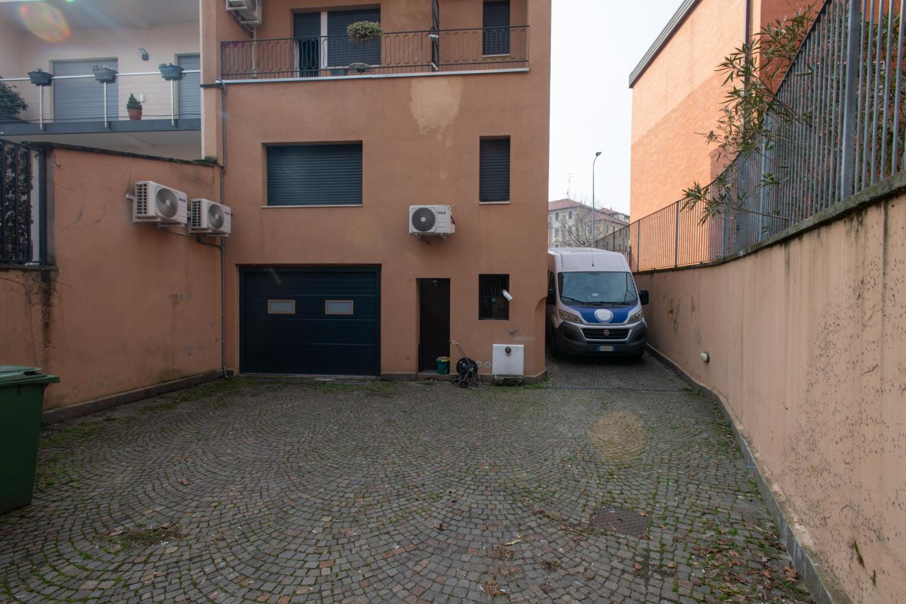 Villa Gioia
