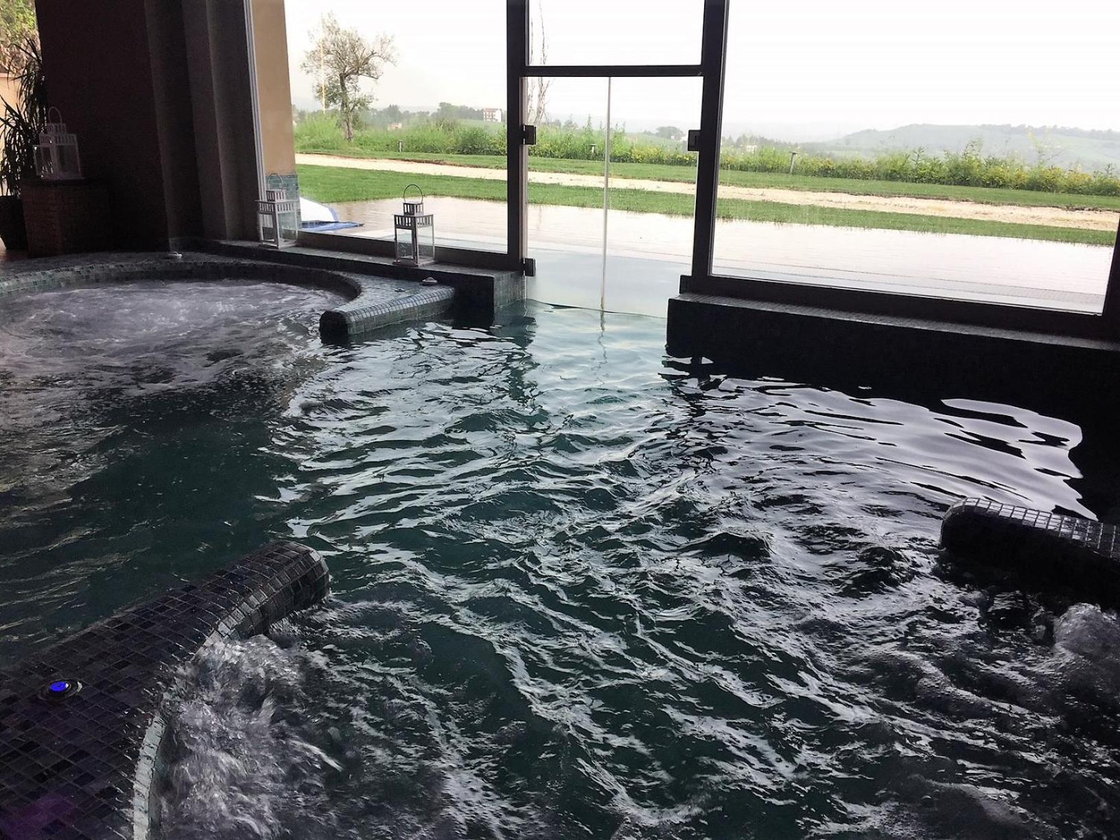Villa Anitori Prestige Relais & Spa