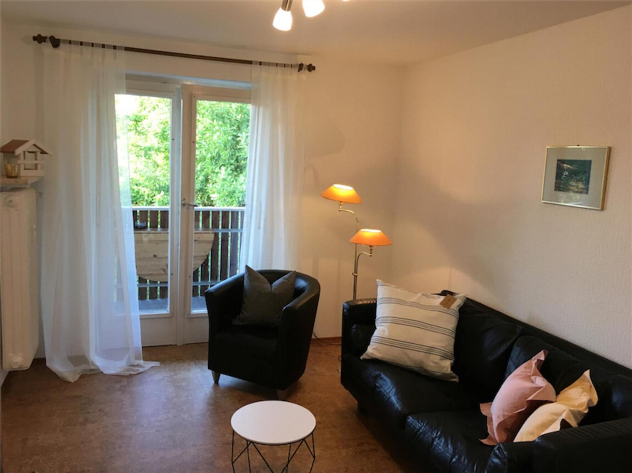Ferienwohnung Bluhm