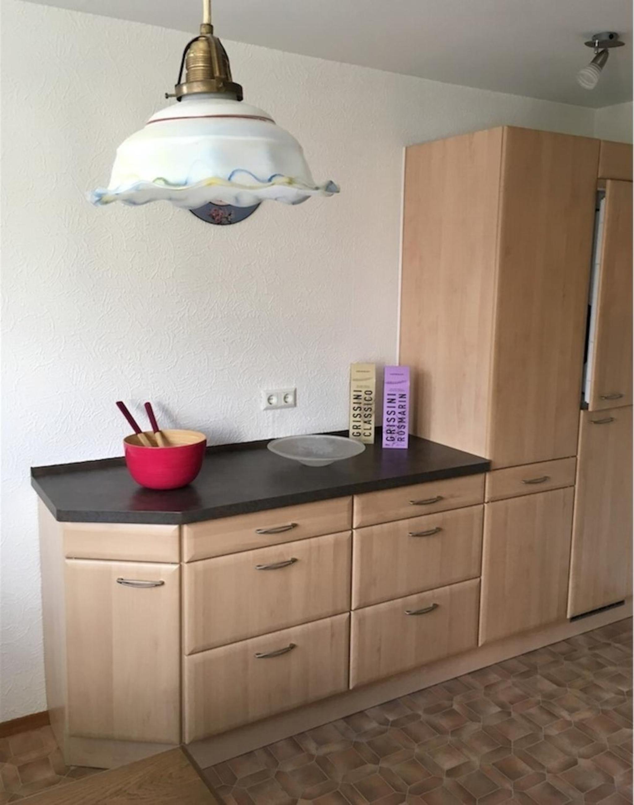 Ferienwohnung Bluhm