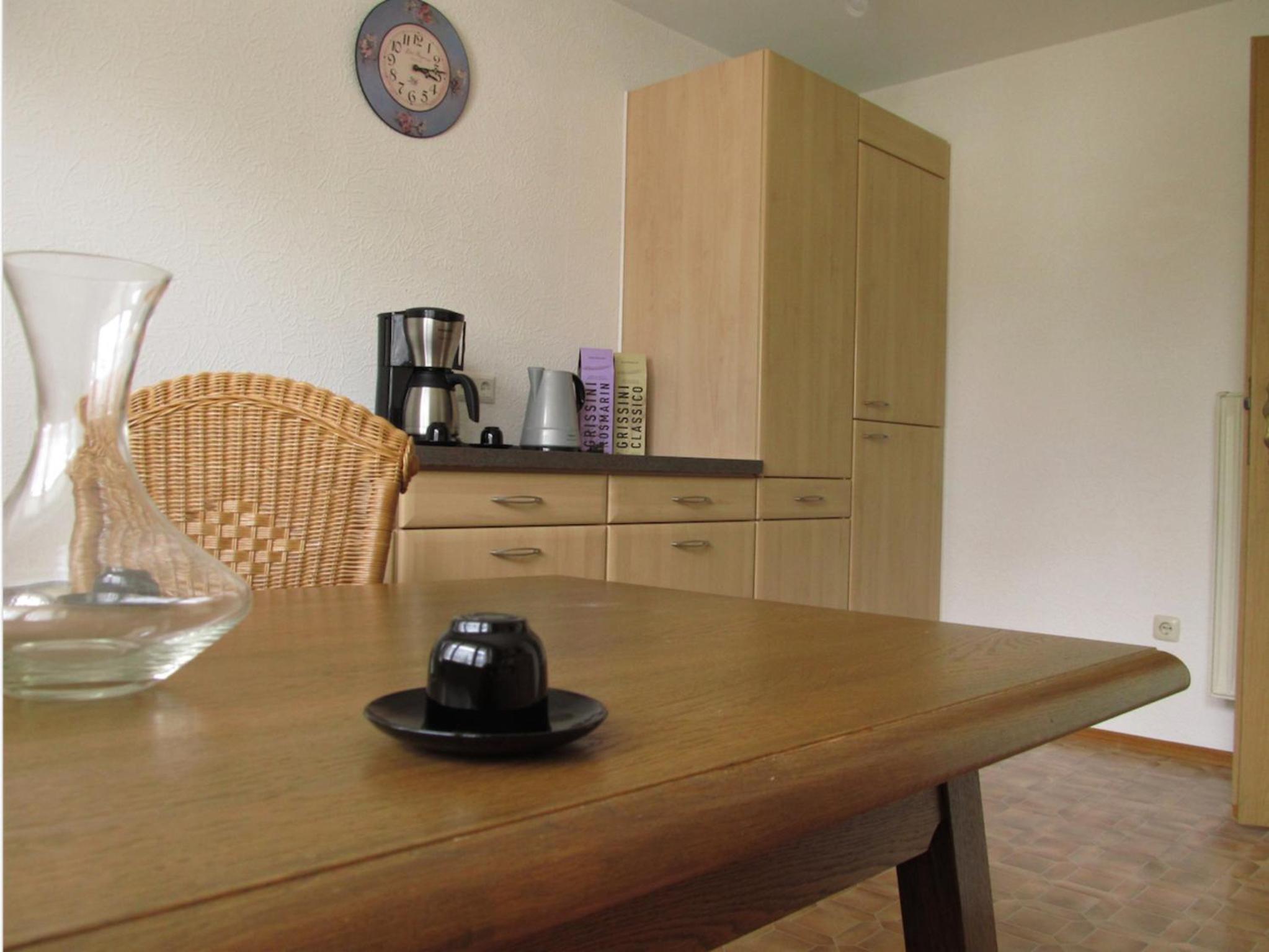 Ferienwohnung Bluhm