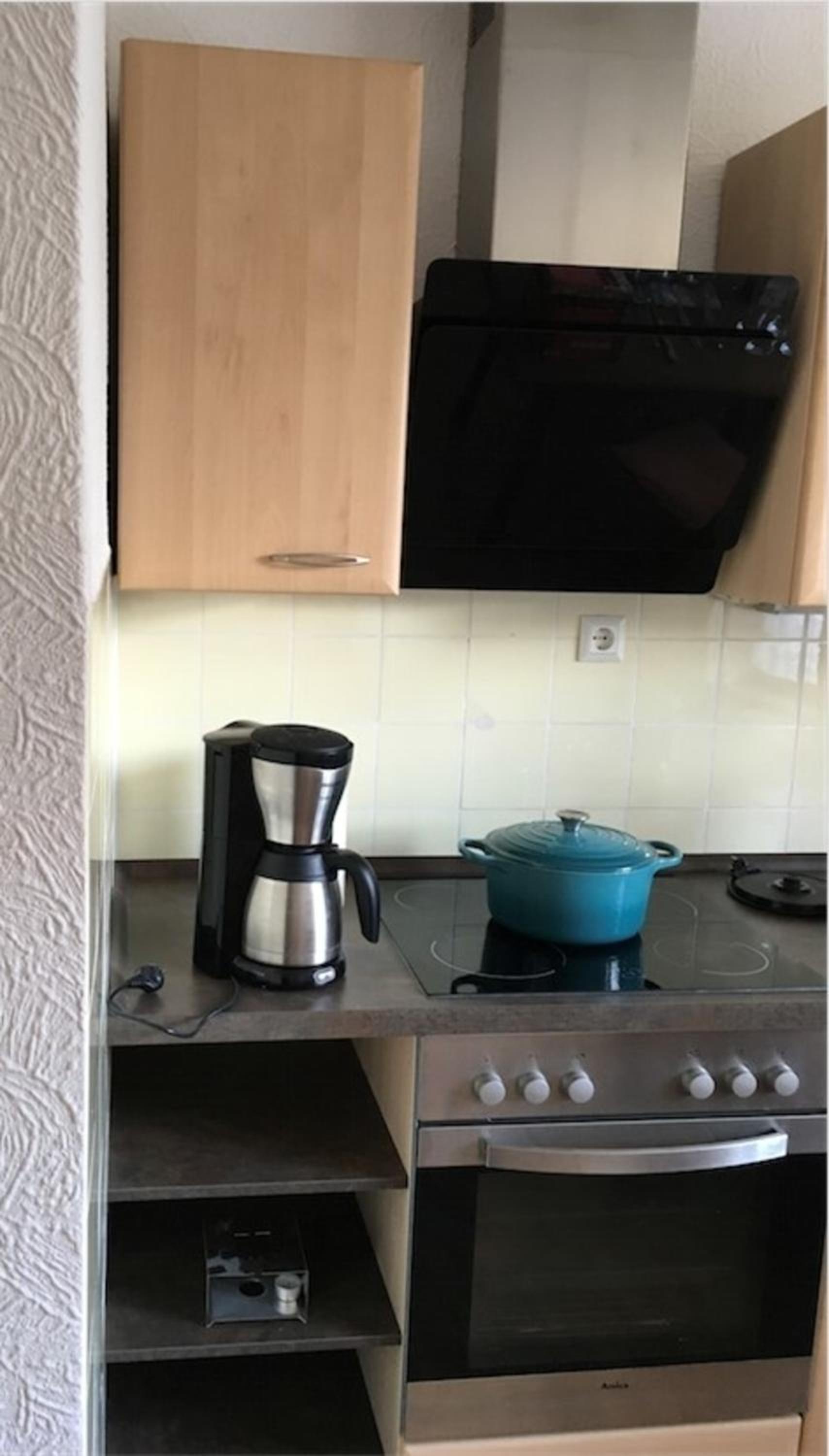 Ferienwohnung Bluhm