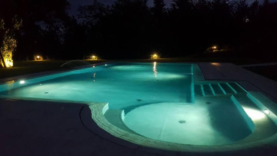 Villa Anitori Prestige Relais & Spa