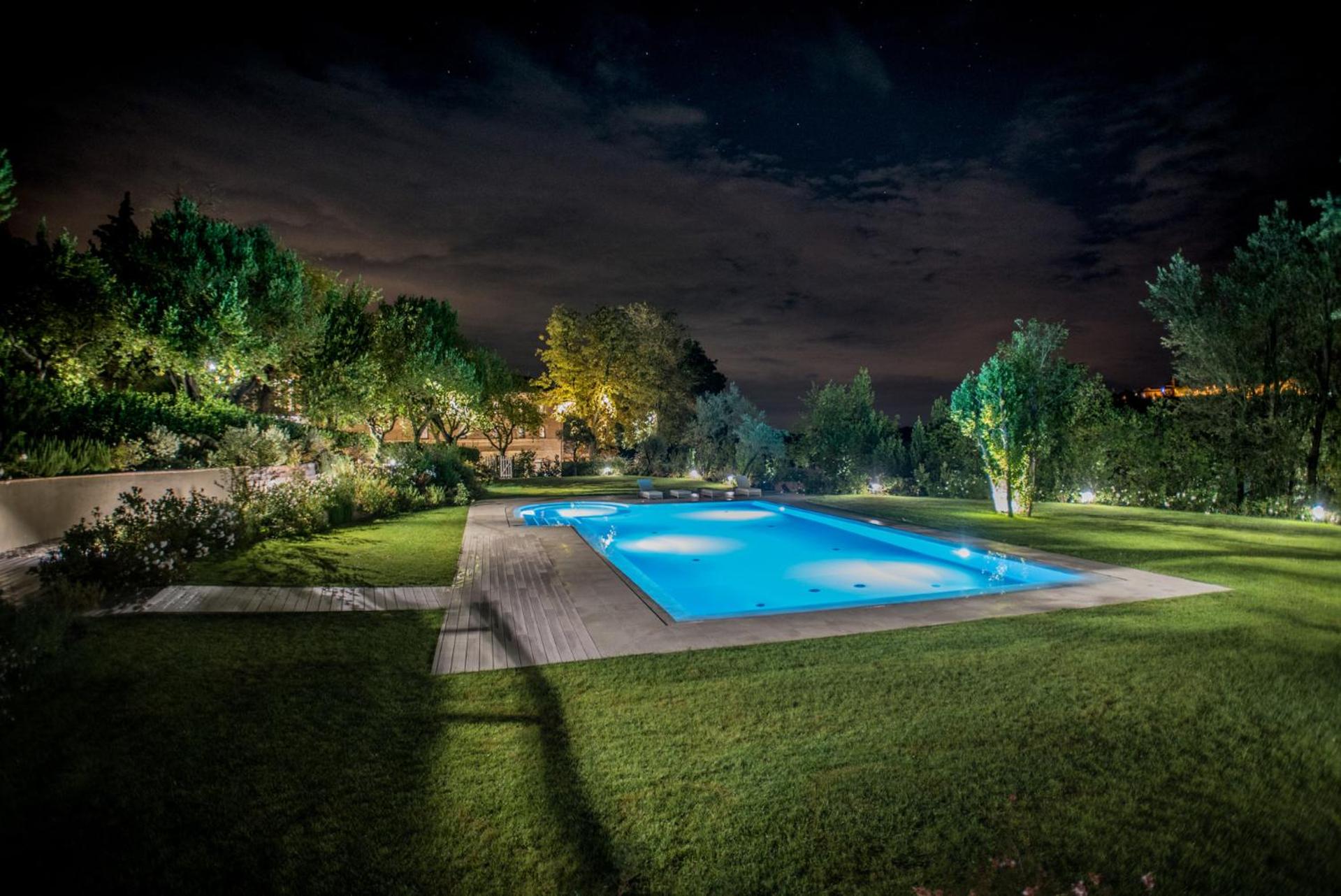Villa Anitori Prestige Relais & Spa