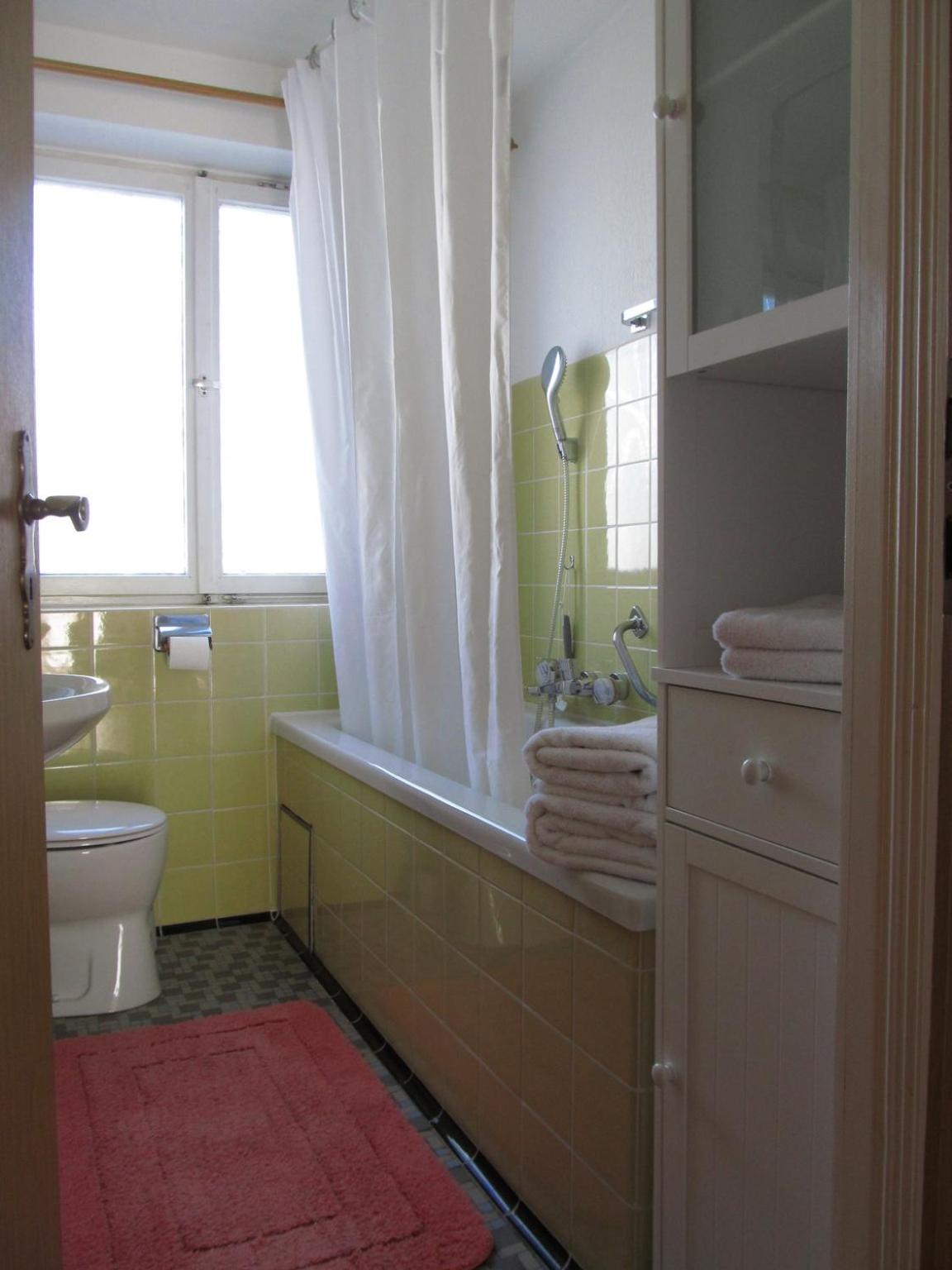 Ferienwohnung Bluhm