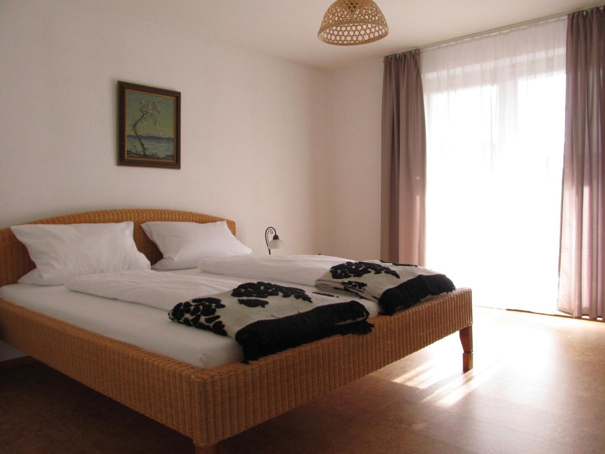 Ferienwohnung Bluhm