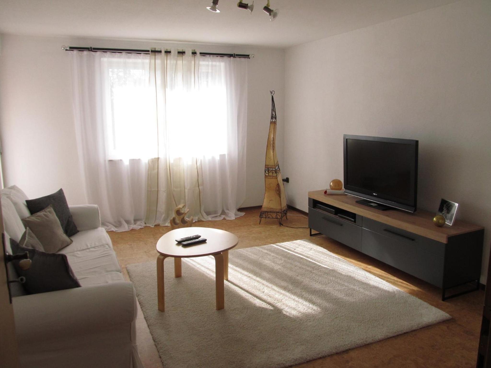 Ferienwohnung Bluhm