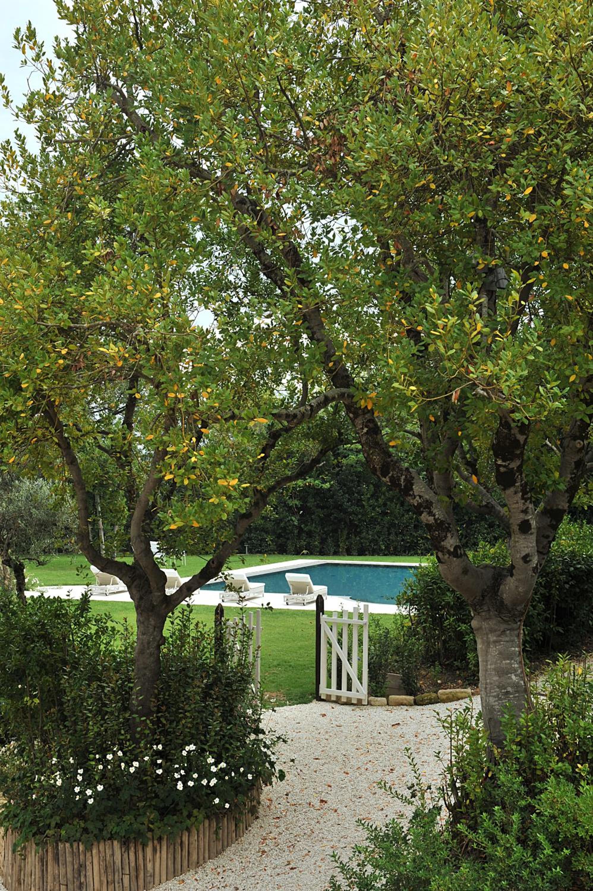 Villa Anitori Prestige Relais & Spa