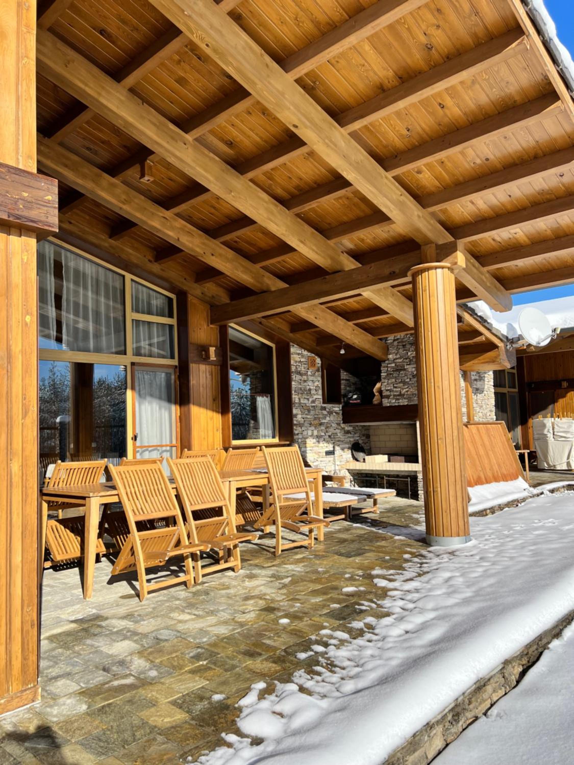 House in Pirin Golf Bansko