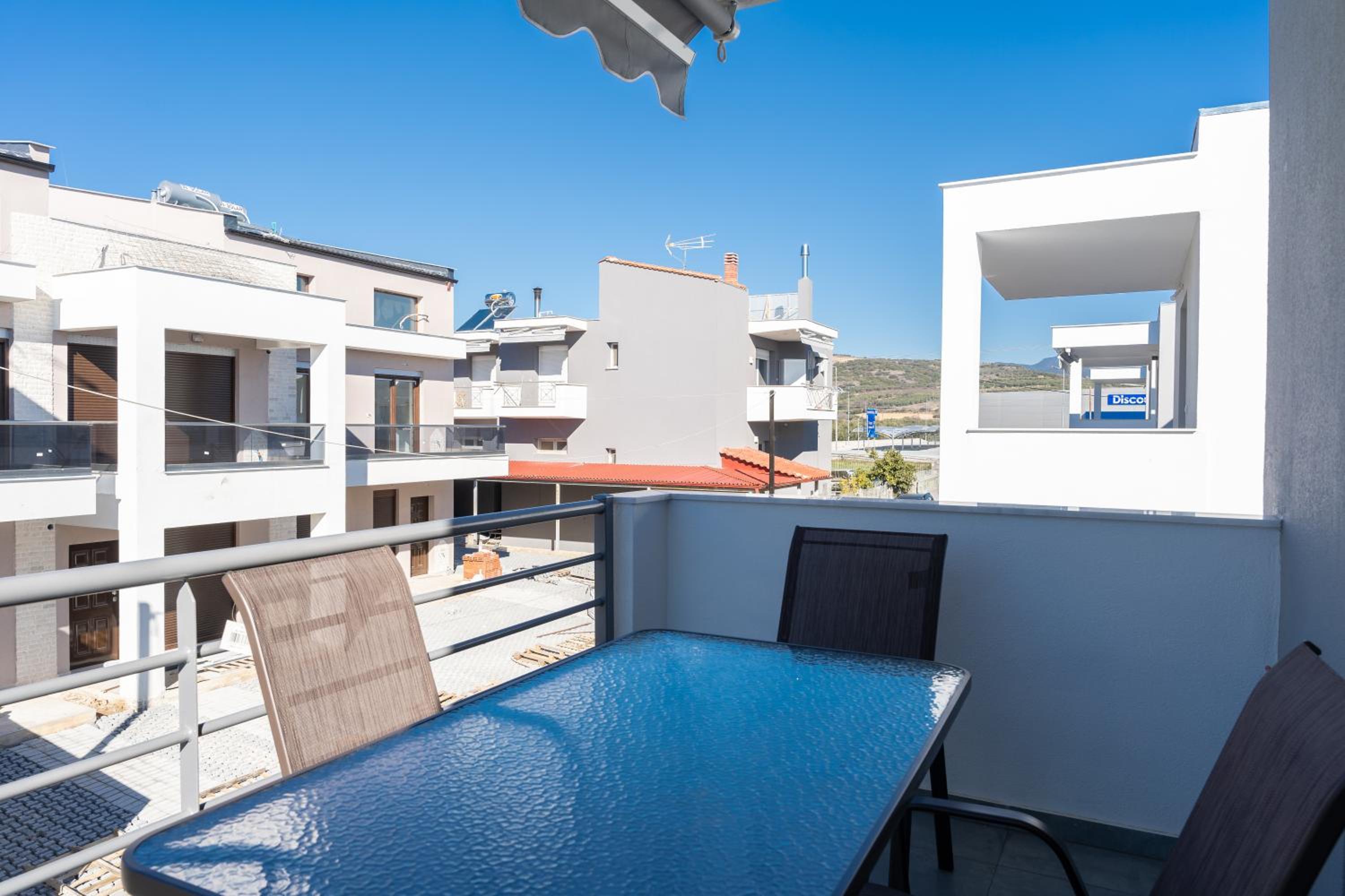 Amarylis Residential Complex