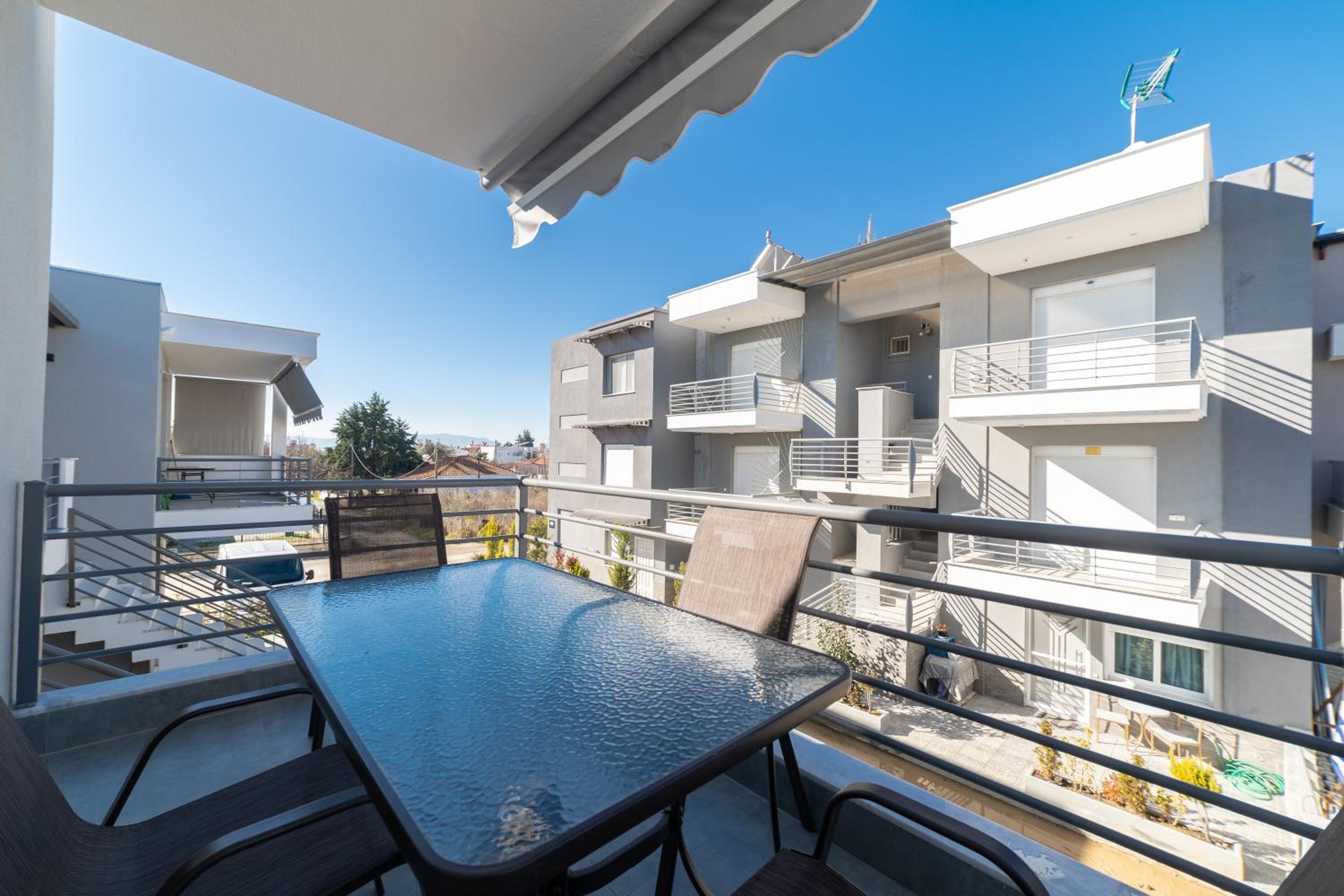 Amarylis Residential Complex