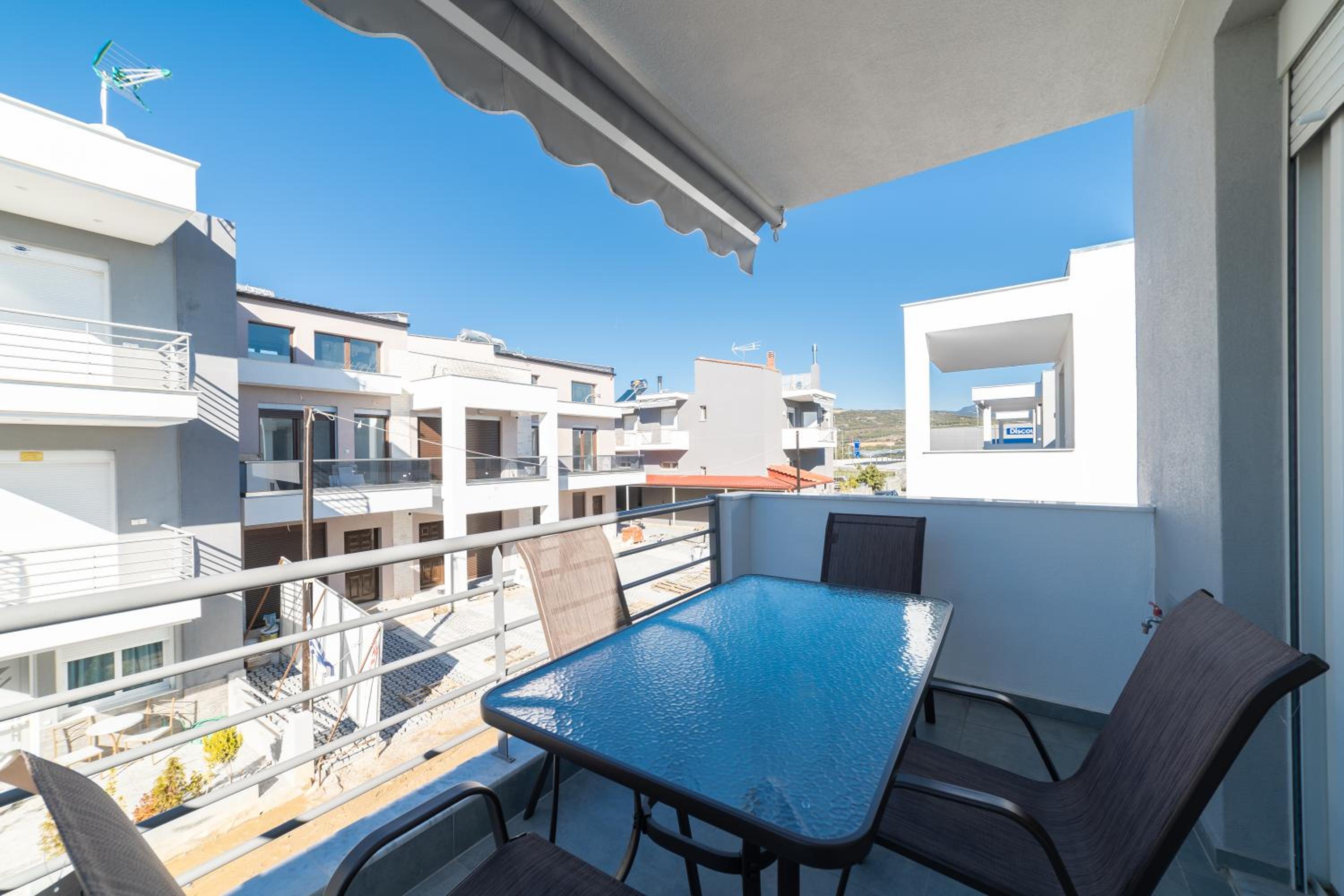 Amarylis Residential Complex